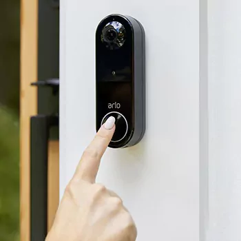 Electric Doorbell in Vero Beach, FL