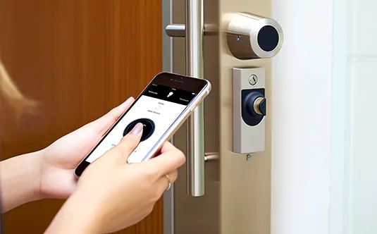 Access Management in Vero Beach, FL