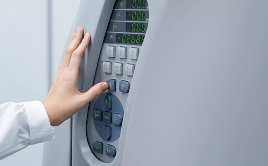 Access Infrastructure in Vero Beach, FL