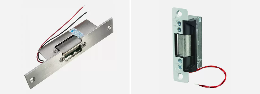 Affordable Electric Strike Systems for Enhanced Security in Vero Beach, FL