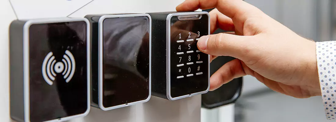 Affordable Gate Safety Sensor Systems for Homes in Vero Beach, FL