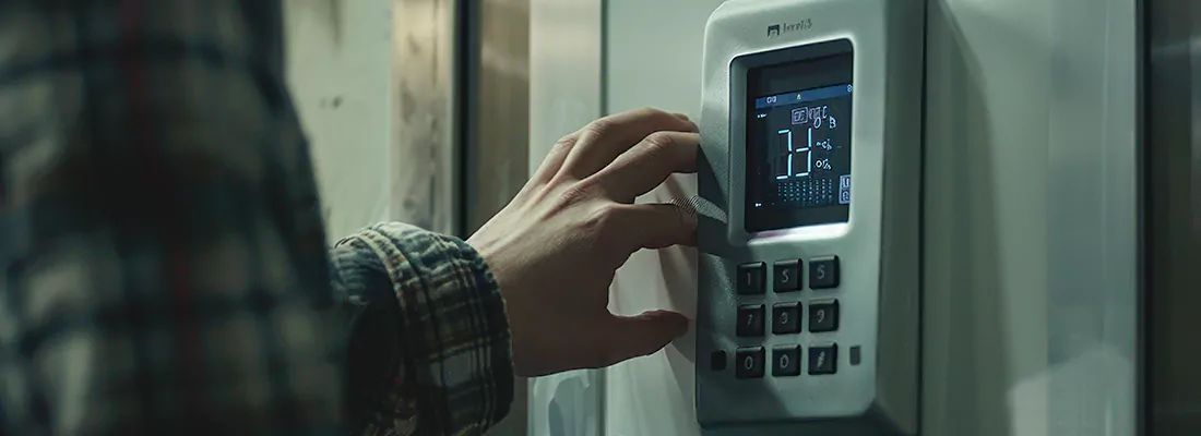 Affordable Keyless Entry Systems for Homes and Businesses in Vero Beach, FL