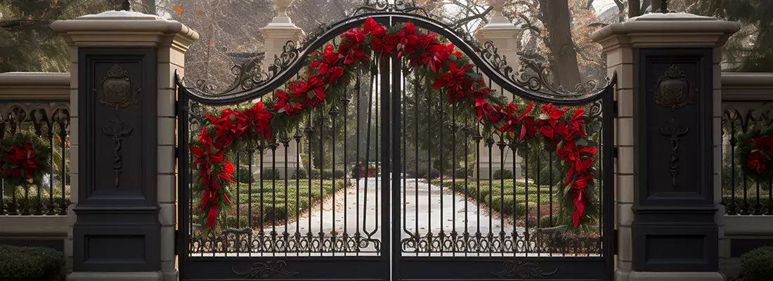 Affordable Proximity Sensor Gate Solutions for Homes and Businesses in Vero Beach, FL