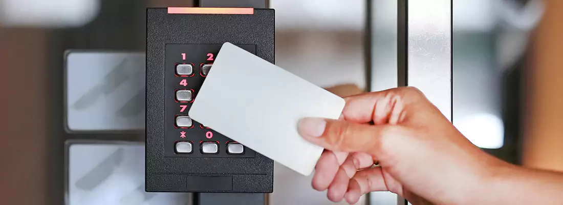 Benefits of Card Lock Readers for Properties in Vero Beach, FL