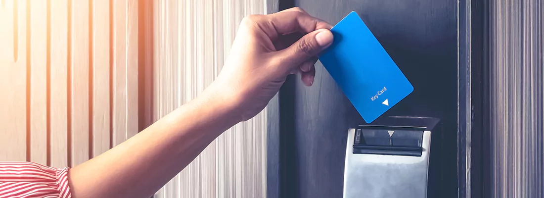 Card Lock System Integration with Existing Security in Vero Beach, FL