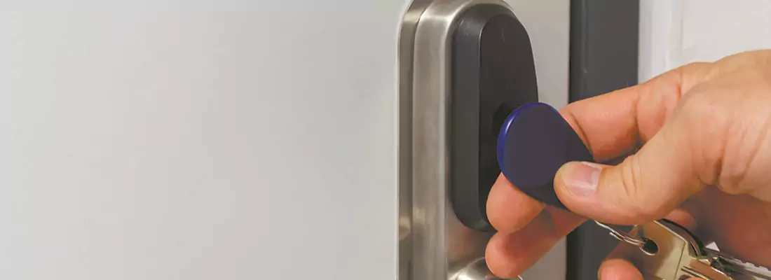 Choosing the Right Fob Door Lock System for Your Property in Vero Beach, FL