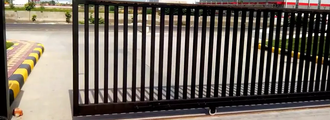 Commercial Automatic Sliding Repair and Maintenance in Vero Beach, FL