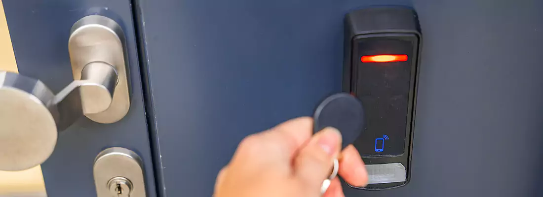 Cost of Installing Fob Door Locks in Vero Beach, FL