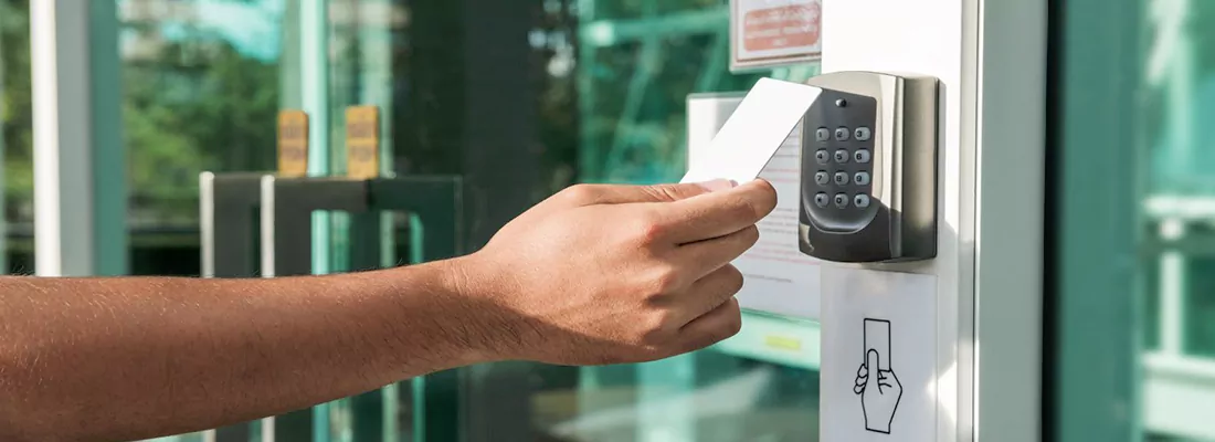 Custom Access Control Systems for Businesses in Vero Beach, FL