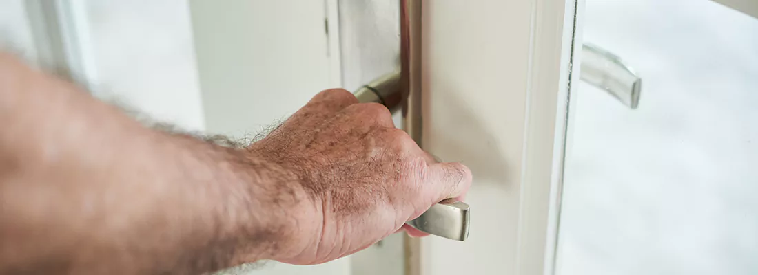 Custom Push to Lock Door Systems for Your Property in Vero Beach, FL