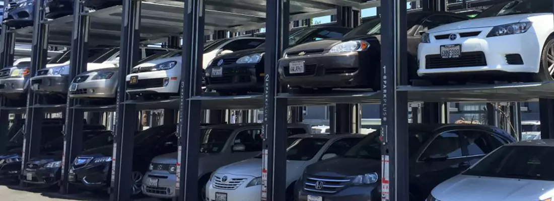 Electric Parking Pillars: A Smart Parking Solution for Residents in Vero Beach, FL