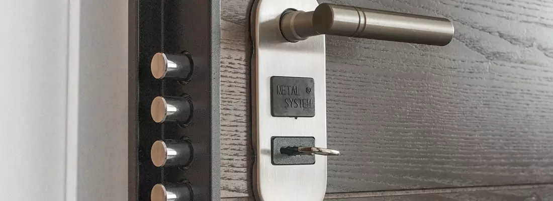 Enhance Door Security with Cylinder Strike Installation in Vero Beach, FL