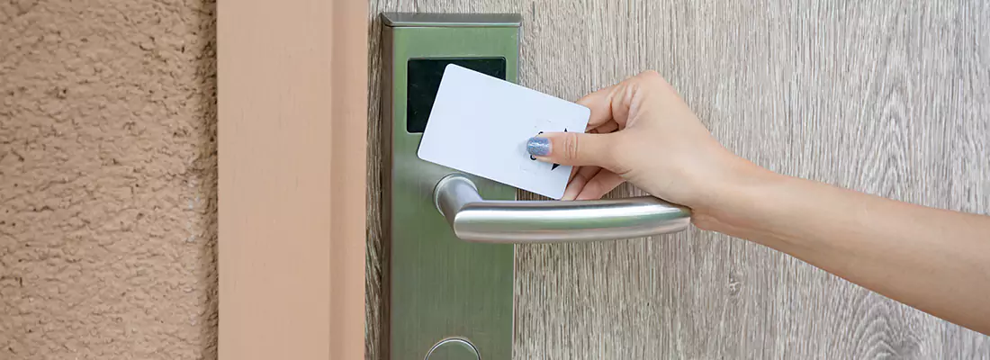 Expert Maintenance and Repair for Electric Locks in Vero Beach, FL