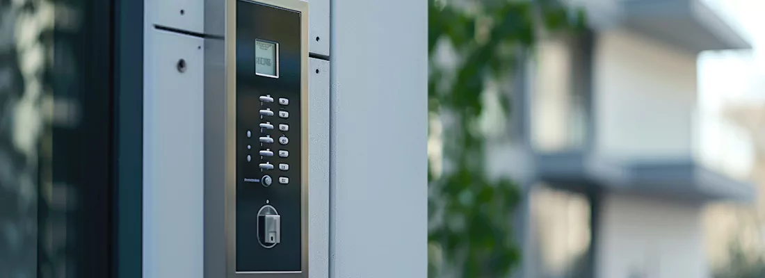 Expert Maintenance and Repairs For Keyless Entry Systems in Vero Beach, FL