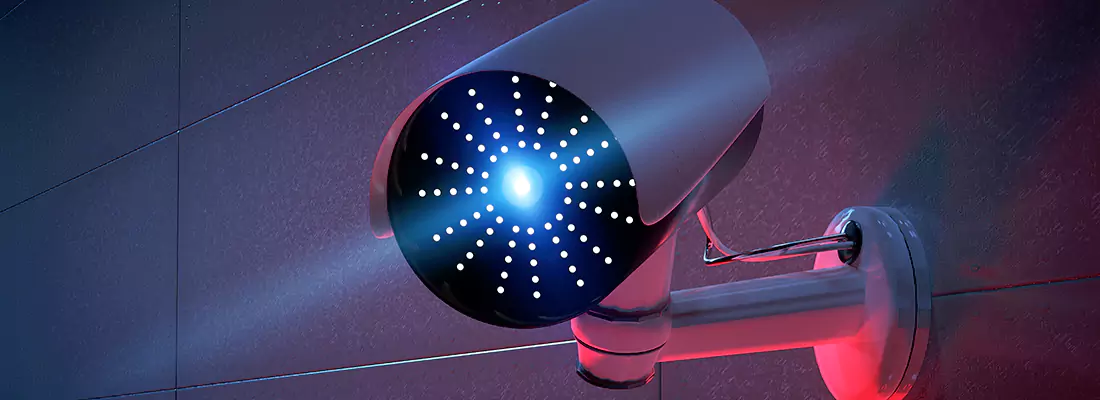 Features of Our Night Vision CCTV Cameras in Vero Beach, FL