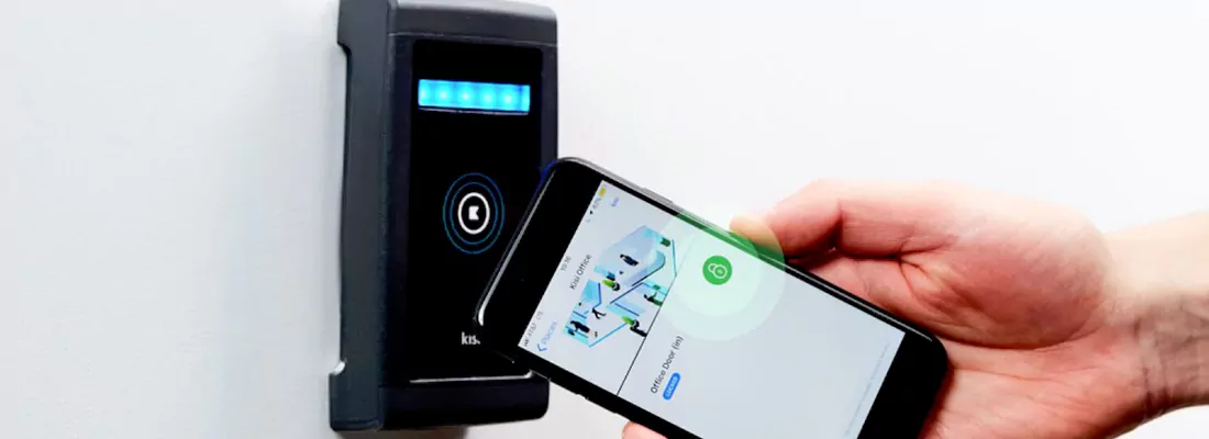 Features of Our Remote Access Control Systems in Vero Beach, FL