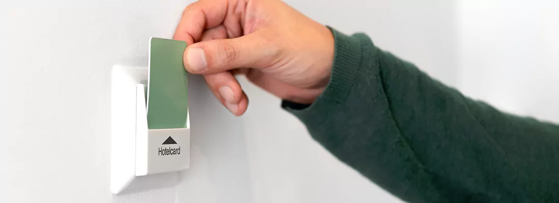 How Door Schedule Systems Improve Access Control in Vero Beach, FL