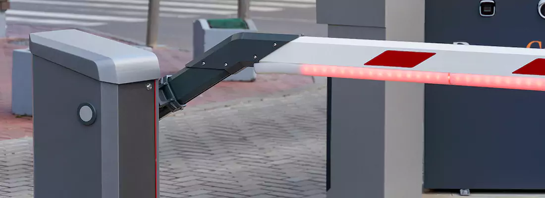 Reliable and Durable Automatic Vehicle Barriers in Vero Beach, FL