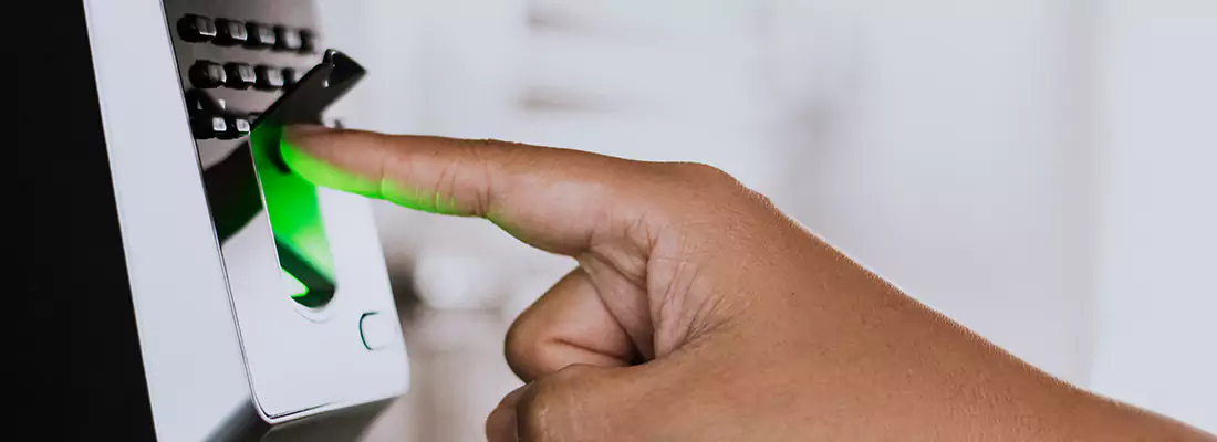 Reliable Fingerprint Access System Installation and Maintenance in Vero Beach, FL
