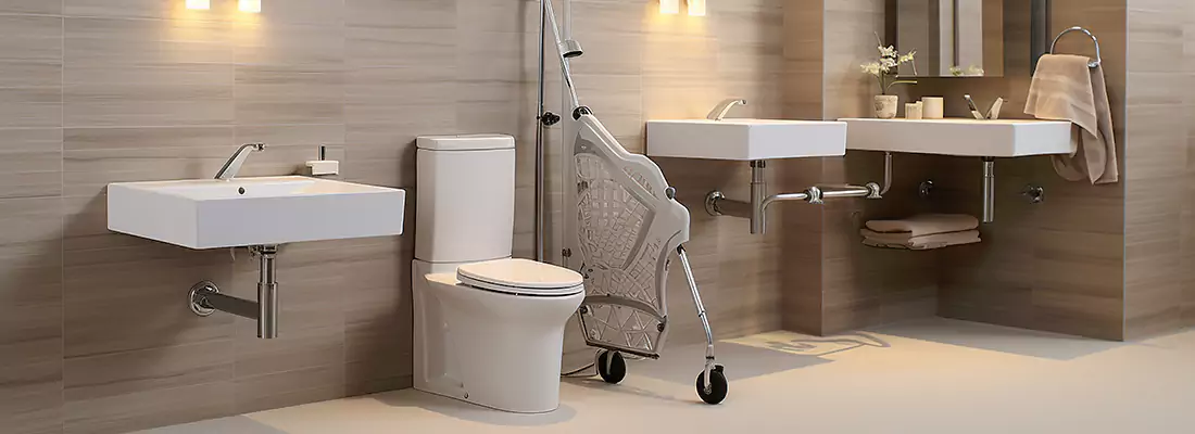 Reliable Handicap Washroom Installation and Maintenance in Vero Beach, FL