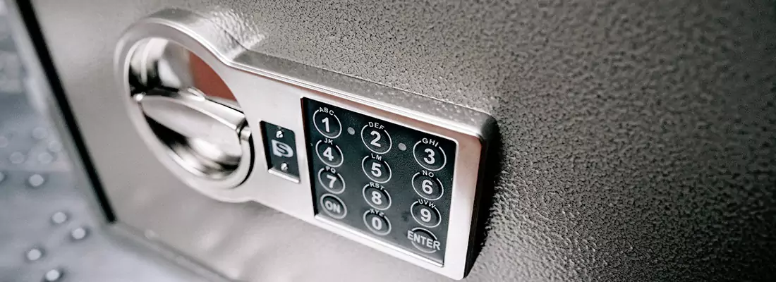 Reliable Keypad Access Control Solutions for Every Need in Vero Beach, FL