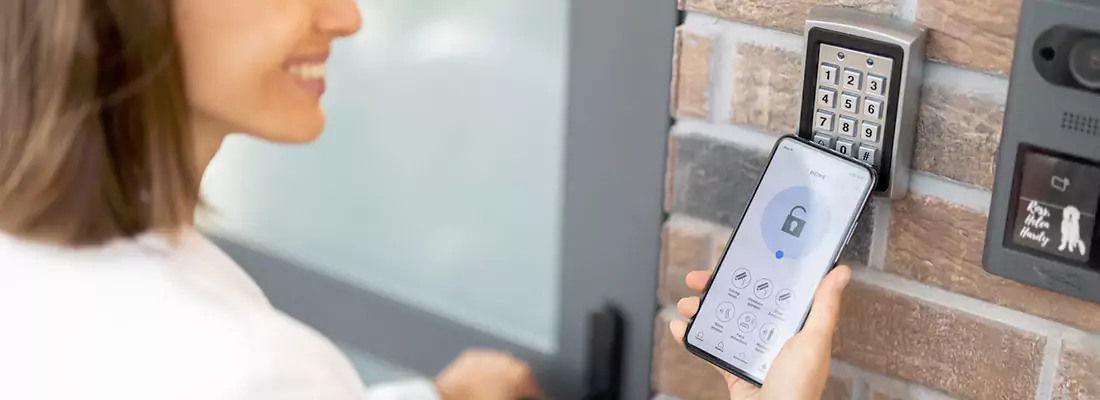 Seamless Integration of NFC Locks with Existing Security Systems in Vero Beach, FL