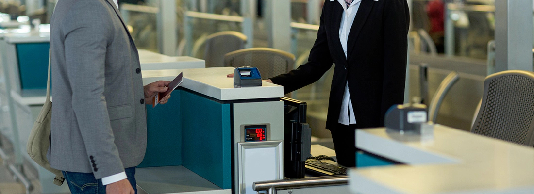 Secure Visitor Badge Printing Services in Vero Beach, FL