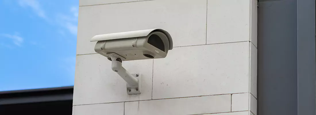 Secure Your Property with Wireless CCTV Systems in Vero Beach, FL