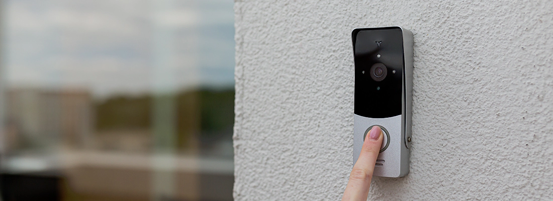 Smart Doorbell Installation Experts in Vero Beach, FL