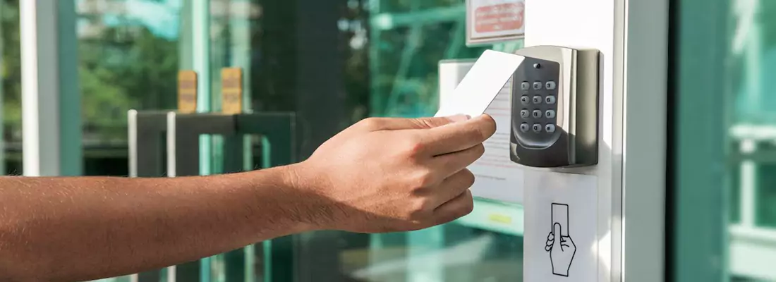The Best Access Control Features for Properties in Vero Beach, FL