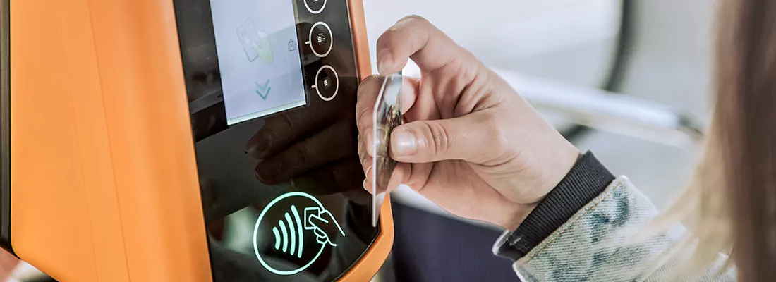 Touchless Entry Systems For Enhanced Accessibility in Vero Beach, FL