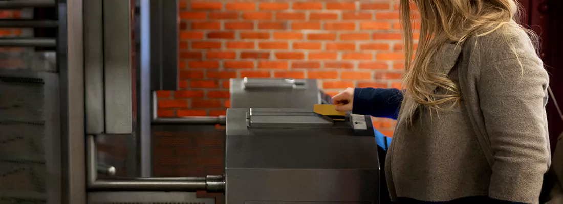 Upgrade to Modern Security Turnstile Systems in Vero Beach, FL