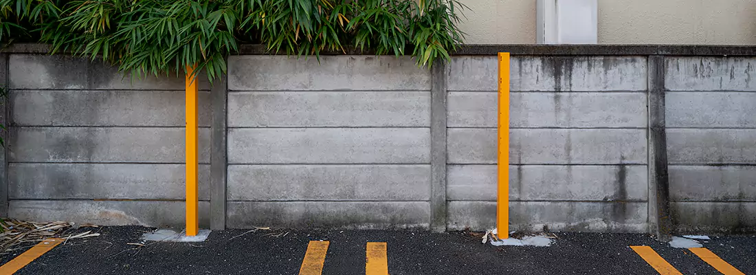 Upgrade Your Property with Professional Retractable Driveway Post Installation in Vero Beach, FL