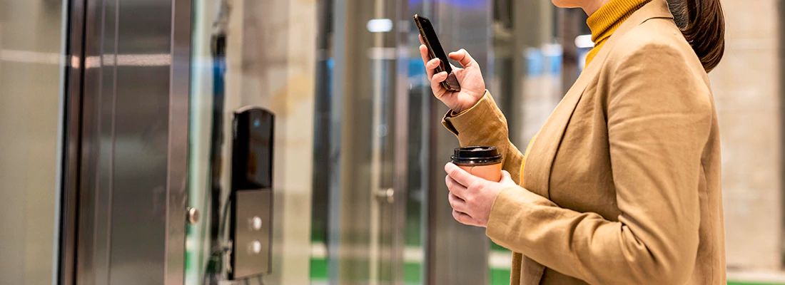 Upgrade Your Space with Touchless Doors in Vero Beach, FL