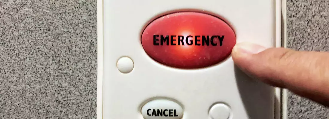Upgrade Your Washroom Safety with Emergency Buttons in Vero Beach, FL