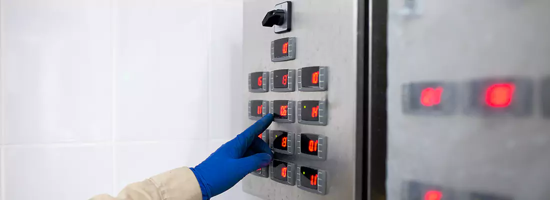 Building Intercom System Installation in Vero Beach, FL