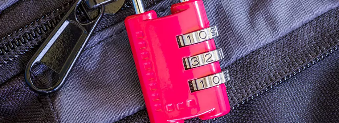 Combination Lock Installation in Vero Beach, FL