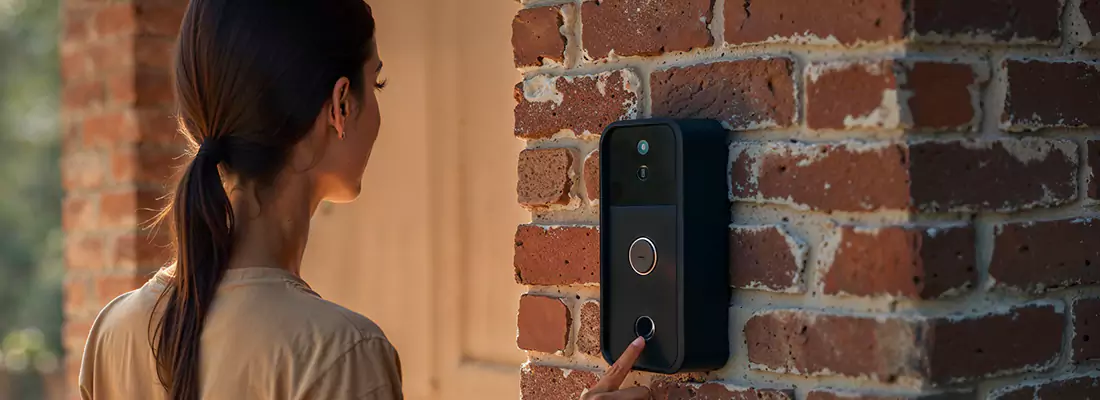 Wireless Chime Doorbell in Vero Beach, FL